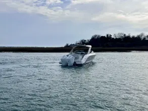 Thumbnail von Sea Ray SLX 310 Outboard