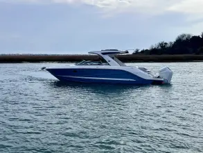 Thumbnail von Sea Ray SLX 310 Outboard