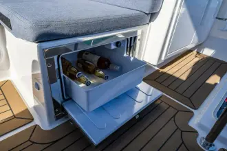 Thumbnail von Nimbus 405 Flybridge Endeavour