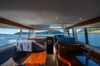 Thumbnail von Nimbus 405 Flybridge Endeavour