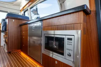 Thumbnail von Nimbus 405 Flybridge Endeavour