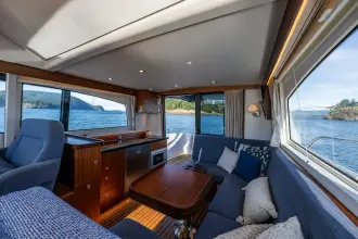 Thumbnail von Nimbus 405 Flybridge Endeavour