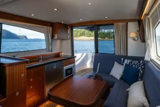 Thumbnail von Nimbus 405 Flybridge Endeavour