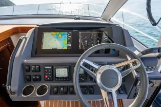 Thumbnail von Nimbus 405 Flybridge Endeavour