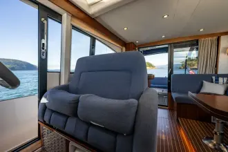 Thumbnail von Nimbus 405 Flybridge Endeavour