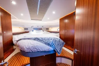 Thumbnail von Nimbus 405 Flybridge Endeavour