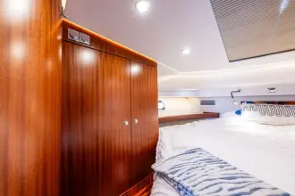 Thumbnail von Nimbus 405 Flybridge Endeavour