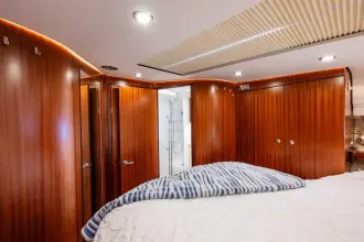 Thumbnail von Nimbus 405 Flybridge Endeavour