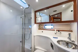 Thumbnail von Nimbus 405 Flybridge Endeavour