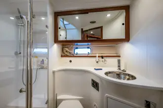 Thumbnail von Nimbus 405 Flybridge Endeavour