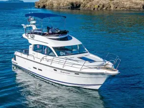 Thumbnail von Nimbus 405 Flybridge Endeavour