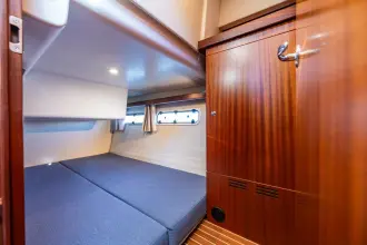 Thumbnail von Nimbus 405 Flybridge Endeavour
