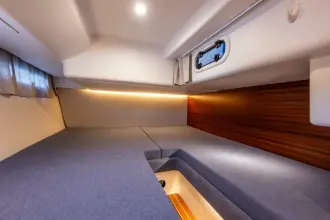 Thumbnail von Nimbus 405 Flybridge Endeavour