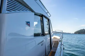 Thumbnail von Nimbus 405 Flybridge Endeavour