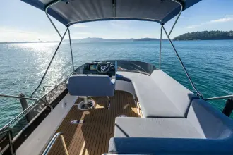 Thumbnail von Nimbus 405 Flybridge Endeavour