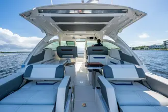 Thumbnail von Tiara Yachts 34LX NEVER SAY NEVER