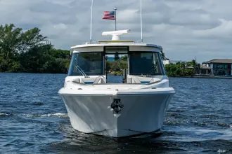 Thumbnail von Tiara Yachts 34LX NEVER SAY NEVER