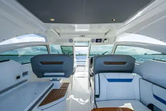 Thumbnail von Tiara Yachts 34LX NEVER SAY NEVER