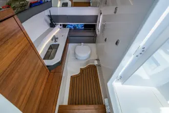 Thumbnail von Tiara Yachts 34LX NEVER SAY NEVER