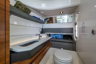 Thumbnail von Tiara Yachts 34LX NEVER SAY NEVER