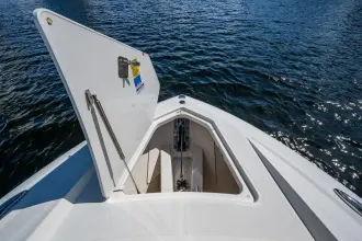 Thumbnail von Tiara Yachts 34LX NEVER SAY NEVER