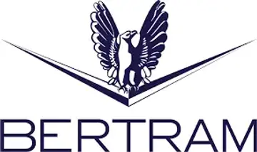 Bertram 46