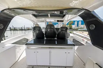 Thumbnail von Azimut Atlantis Verve 42