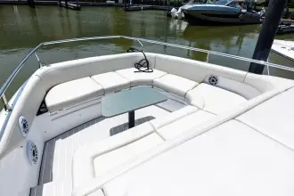 Thumbnail von Azimut Atlantis Verve 42