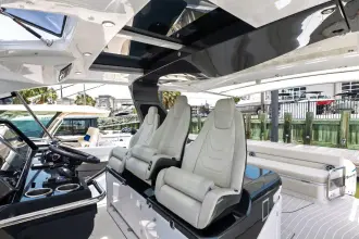 Thumbnail von Azimut Atlantis Verve 42