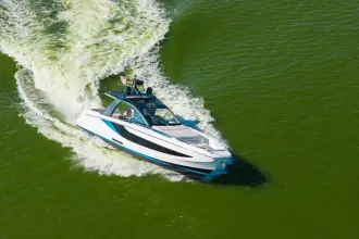 Thumbnail von Azimut Atlantis Verve 42