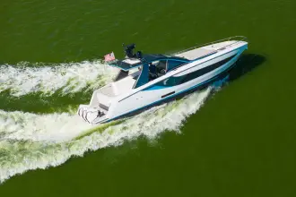 Thumbnail von Azimut Atlantis Verve 42
