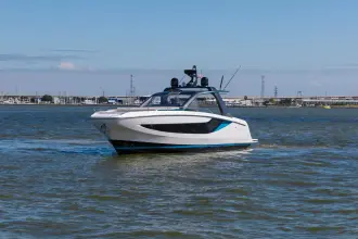 Thumbnail von Azimut Atlantis Verve 42