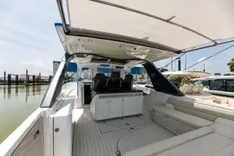 Thumbnail von Azimut Atlantis Verve 42