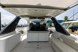 Thumbnail von Azimut Atlantis Verve 42