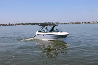 Thumbnail von Sea Ray SDX 250 Outboard