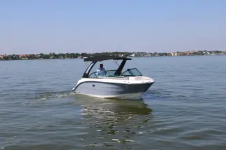 Thumbnail von Sea Ray SDX 250 Outboard