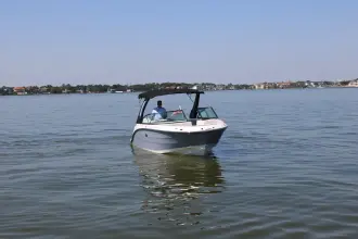 Thumbnail von Sea Ray SDX 250 Outboard