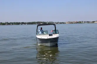 Thumbnail von Sea Ray SDX 250 Outboard
