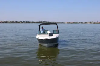 Thumbnail von Sea Ray SDX 250 Outboard