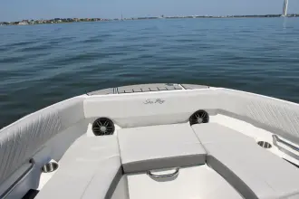 Thumbnail von Sea Ray SDX 250 Outboard