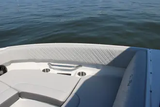 Thumbnail von Sea Ray SDX 250 Outboard