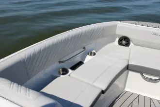 Thumbnail von Sea Ray SDX 250 Outboard