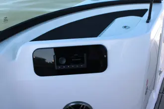 Thumbnail von Sea Ray SDX 250 Outboard