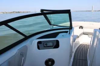 Thumbnail von Sea Ray SDX 250 Outboard