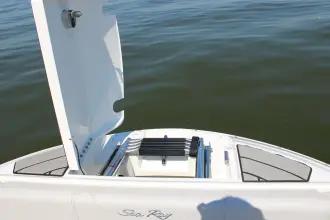 Thumbnail von Sea Ray SDX 250 Outboard