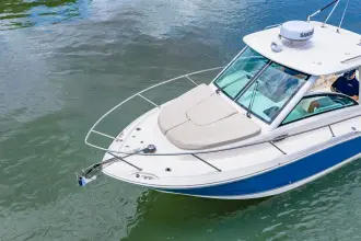 Thumbnail von Boston Whaler 285 Conquest Pilothouse