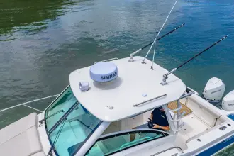 Thumbnail von Boston Whaler 285 Conquest Pilothouse