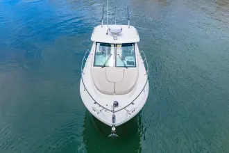 Thumbnail von Boston Whaler 285 Conquest Pilothouse