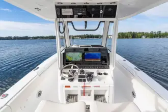 Thumbnail von Sea Hunt Ultra 285 CB