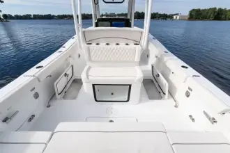Thumbnail von Sea Hunt Ultra 285 CB